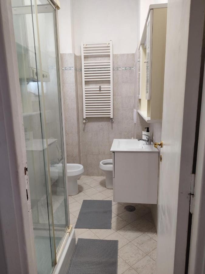 Malu Suite Lido di Ostia Exterior photo