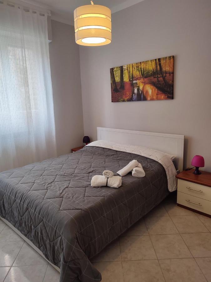 Malu Suite Lido di Ostia Exterior photo