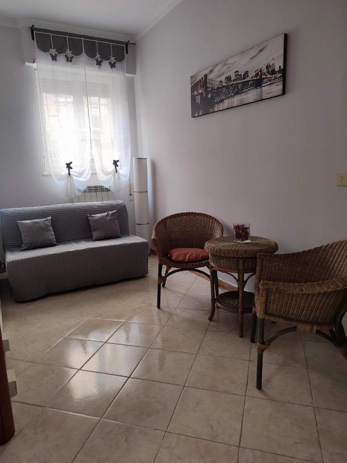Malu Suite Lido di Ostia Exterior photo