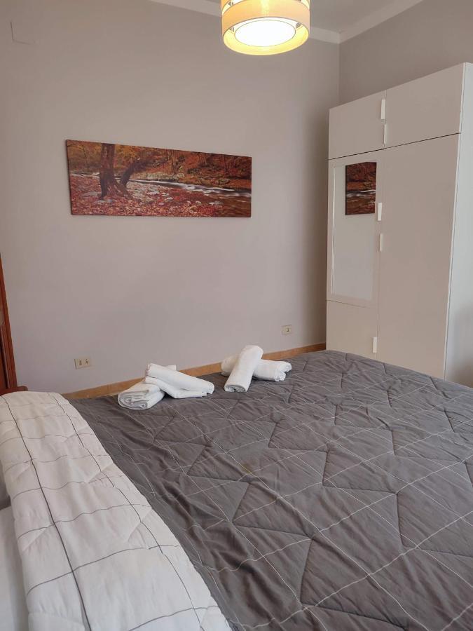 Malu Suite Lido di Ostia Exterior photo