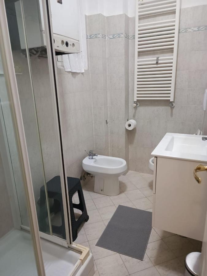 Malu Suite Lido di Ostia Exterior photo